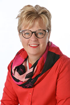 Marion van den Berg
